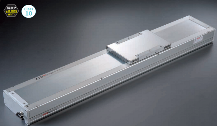 直線電機(jī)的精度由什么決定 圖片關(guān)鍵詞