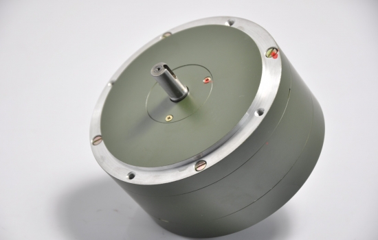 力矩電機有哪些特點？